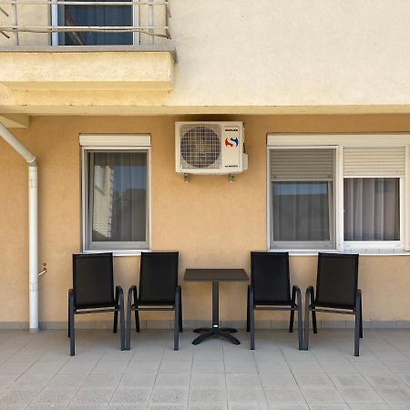 Andrea Apartmanok 2 Hajdúszoboszló المظهر الخارجي الصورة