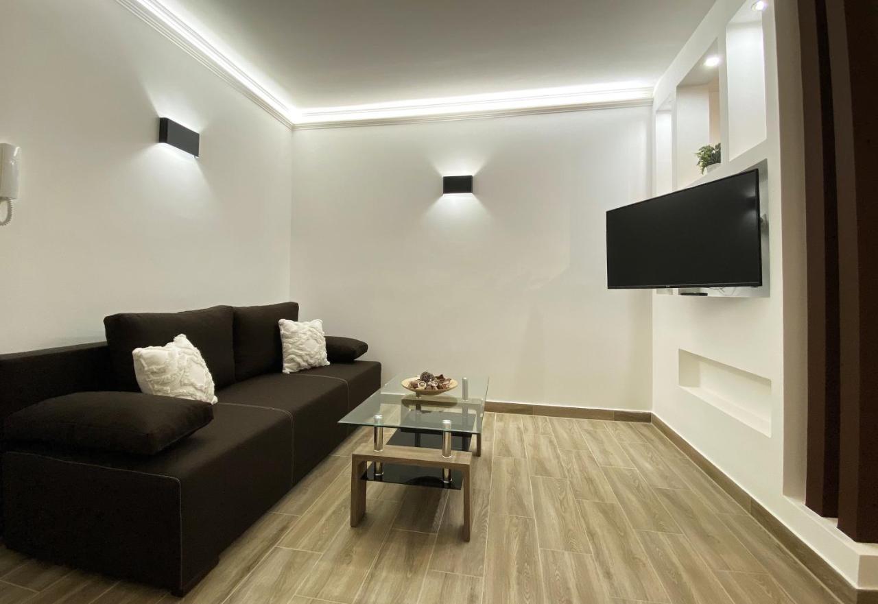 Andrea Apartmanok 2 Hajdúszoboszló المظهر الخارجي الصورة
